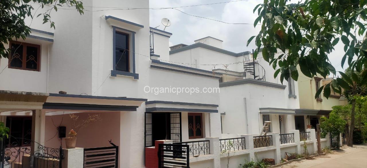 3 BHK BUNGLOW ON SALE 